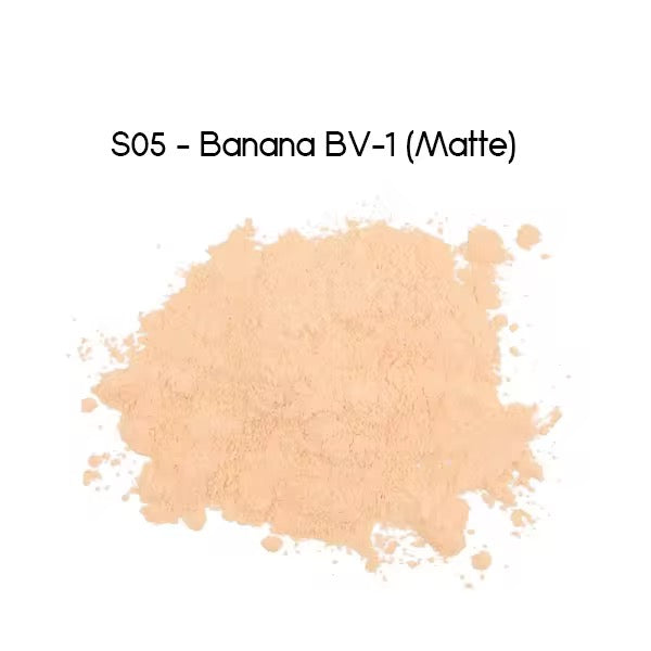 Loose powder - PANSYTRACY