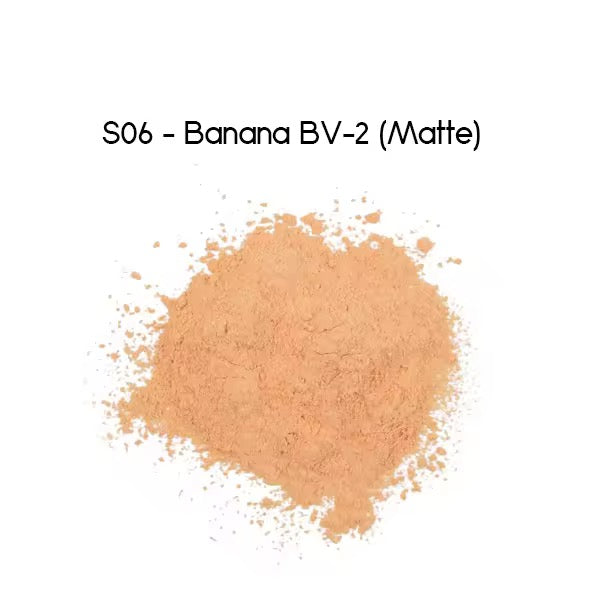 Loose powder - PANSYTRACY