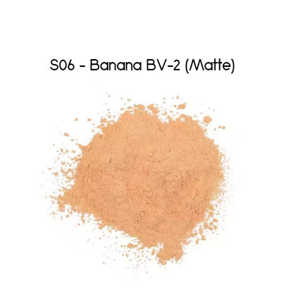 Loose powder - PANSYTRACY