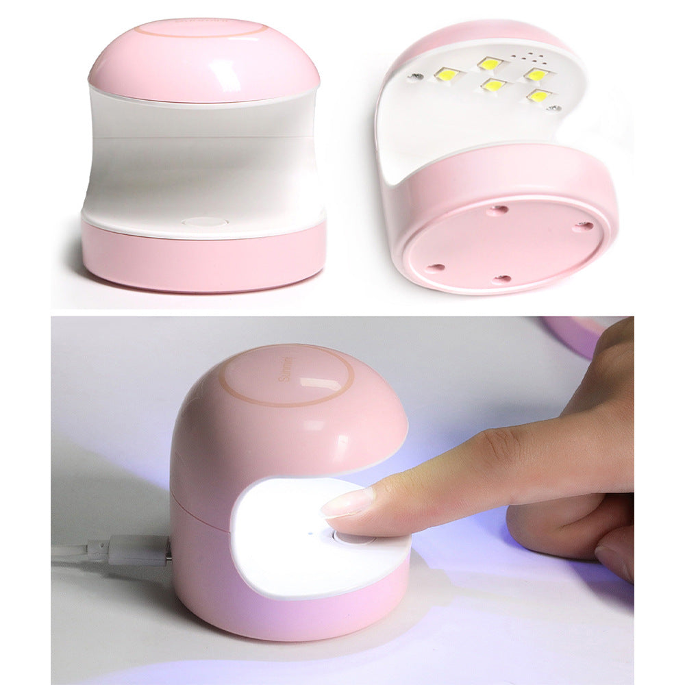 Nail Art DIY Kit Nail Art Pen Nail Decoration Nail Art Lights - Pansytracy
