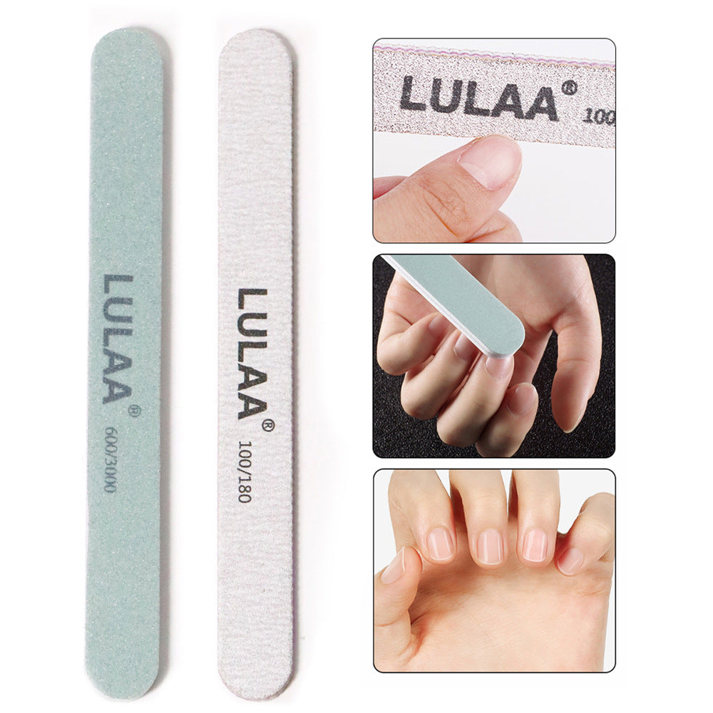 Nail Art DIY Kit Nail Art Pen Nail Decoration Nail Art Lights - Pansytracy
