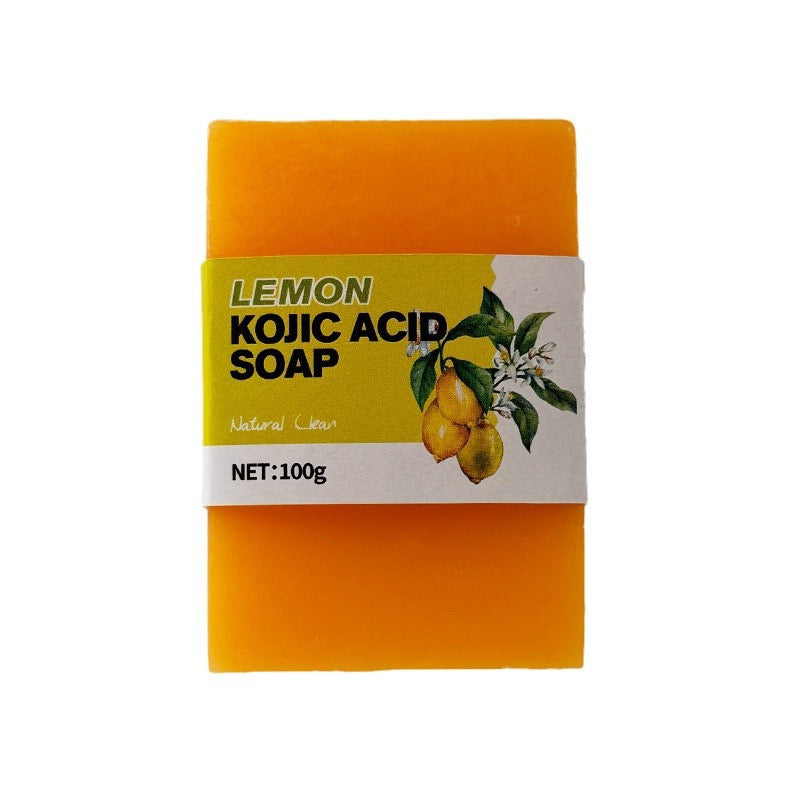 Kojic Acid Soap - PANSYTRACY