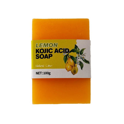 Kojic Acid Soap - PANSYTRACY