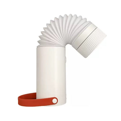 Foldable Multifunctional LED Light