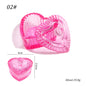 Aurora Dazzle Nail Art Crystal Cup - Pansytracy