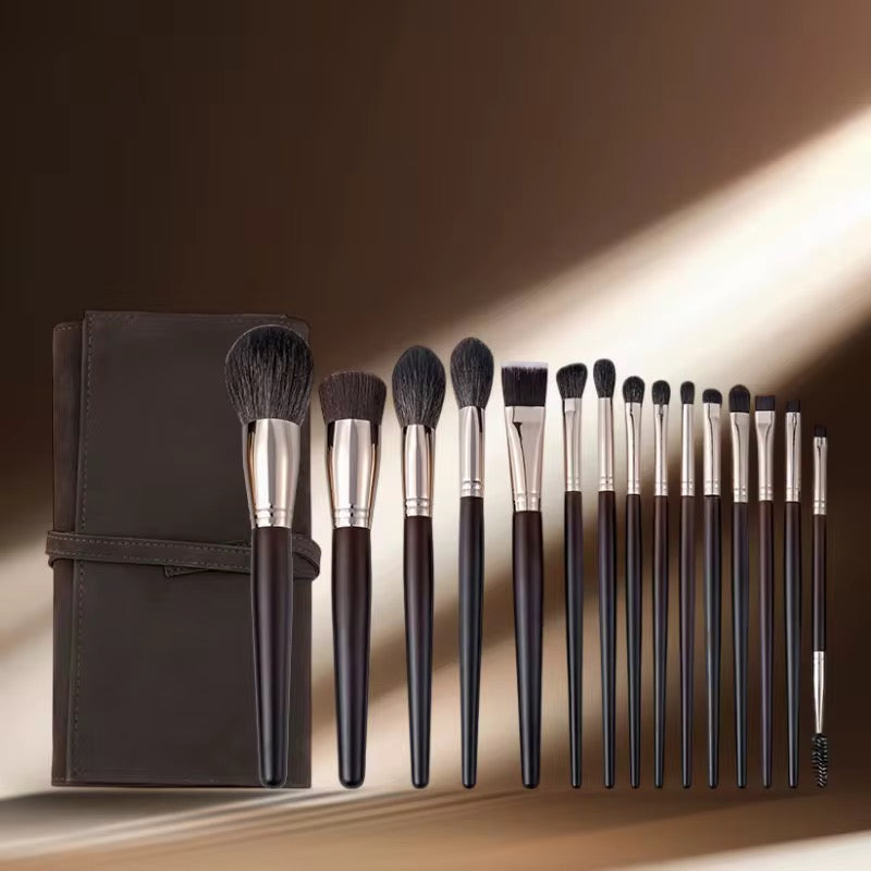 Makeup Brush - PANSYTRACY