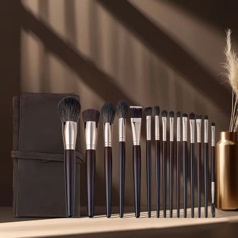 Makeup Brush - PANSYTRACY