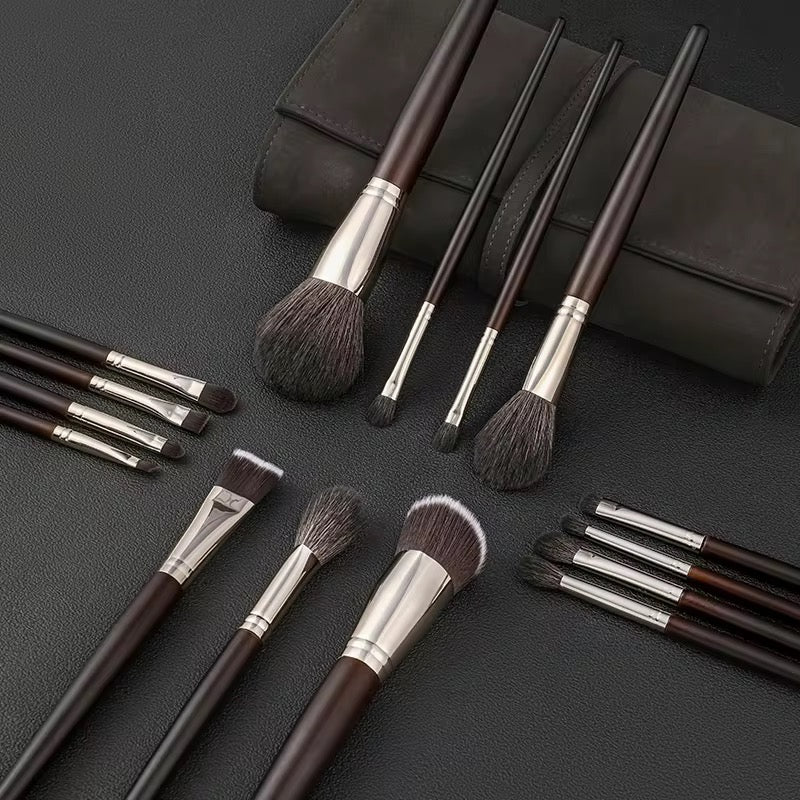 Makeup Brush - PANSYTRACY