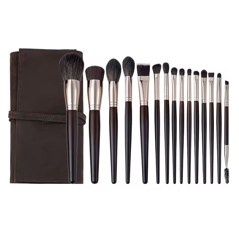 Makeup Brush - PANSYTRACY