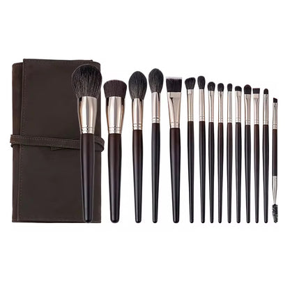 Makeup Brush - PANSYTRACY