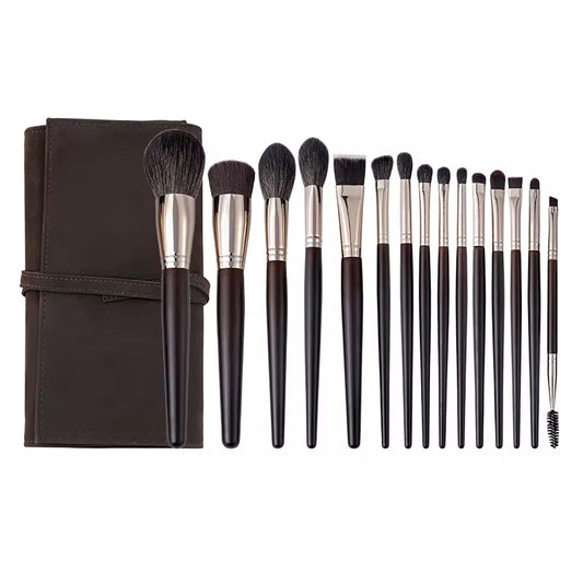 Makeup Brush - PANSYTRACY