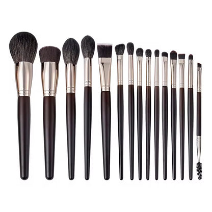 Makeup Brush - PANSYTRACY