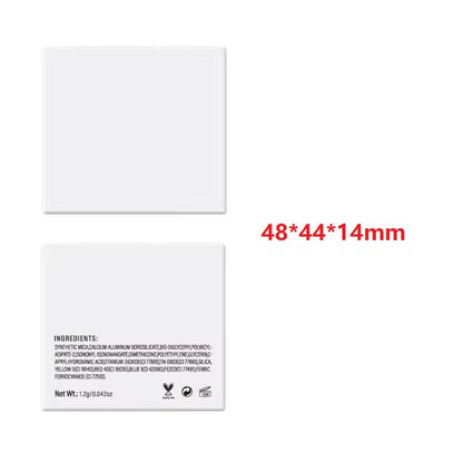 Illuminator eye shadow