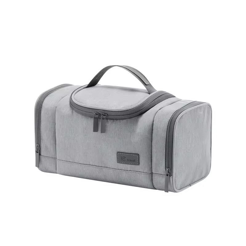 Eco-friendly Large Capacity Cosmetic Toiletry bag