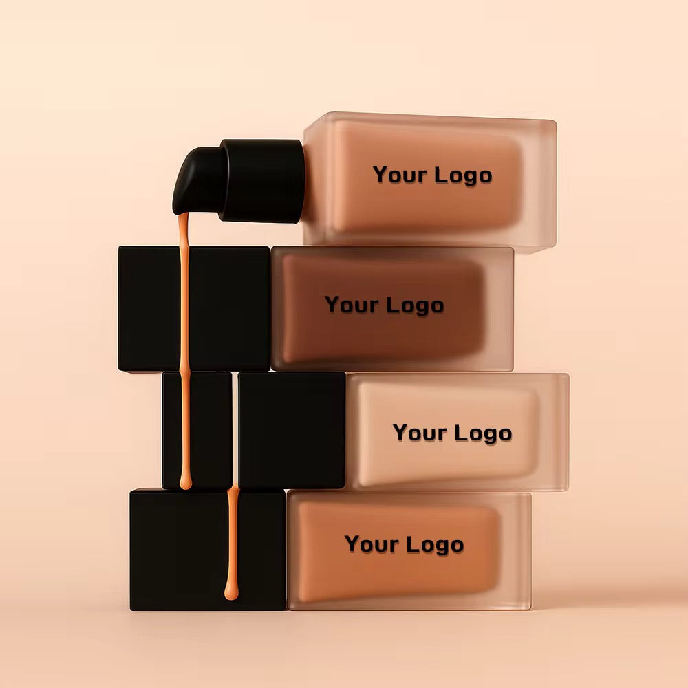 Liquid Foundation