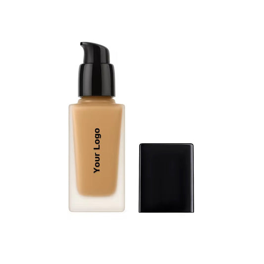 Liquid Foundation