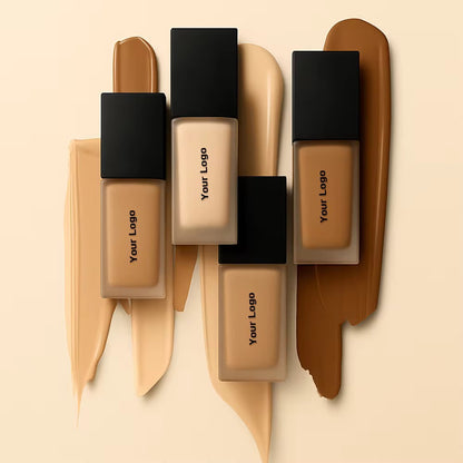 Liquid Foundation