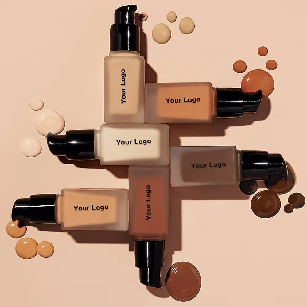 Liquid Foundation