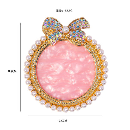Nail Art Palette Display Board - Pansytracy