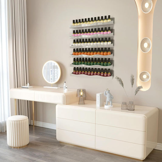 Nail Polish Organizer