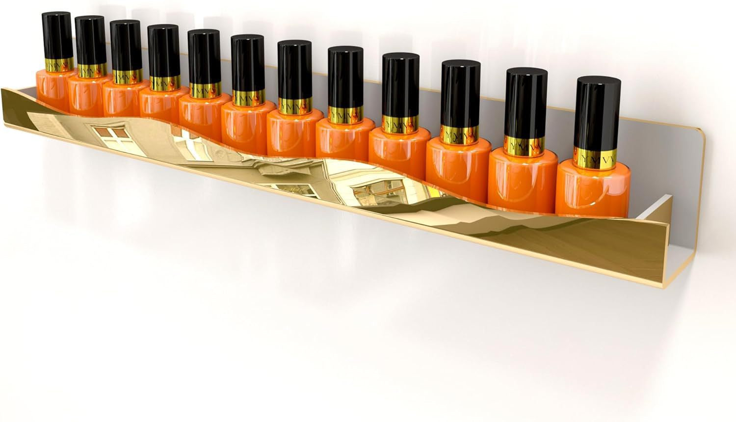Nail Polish Organizer