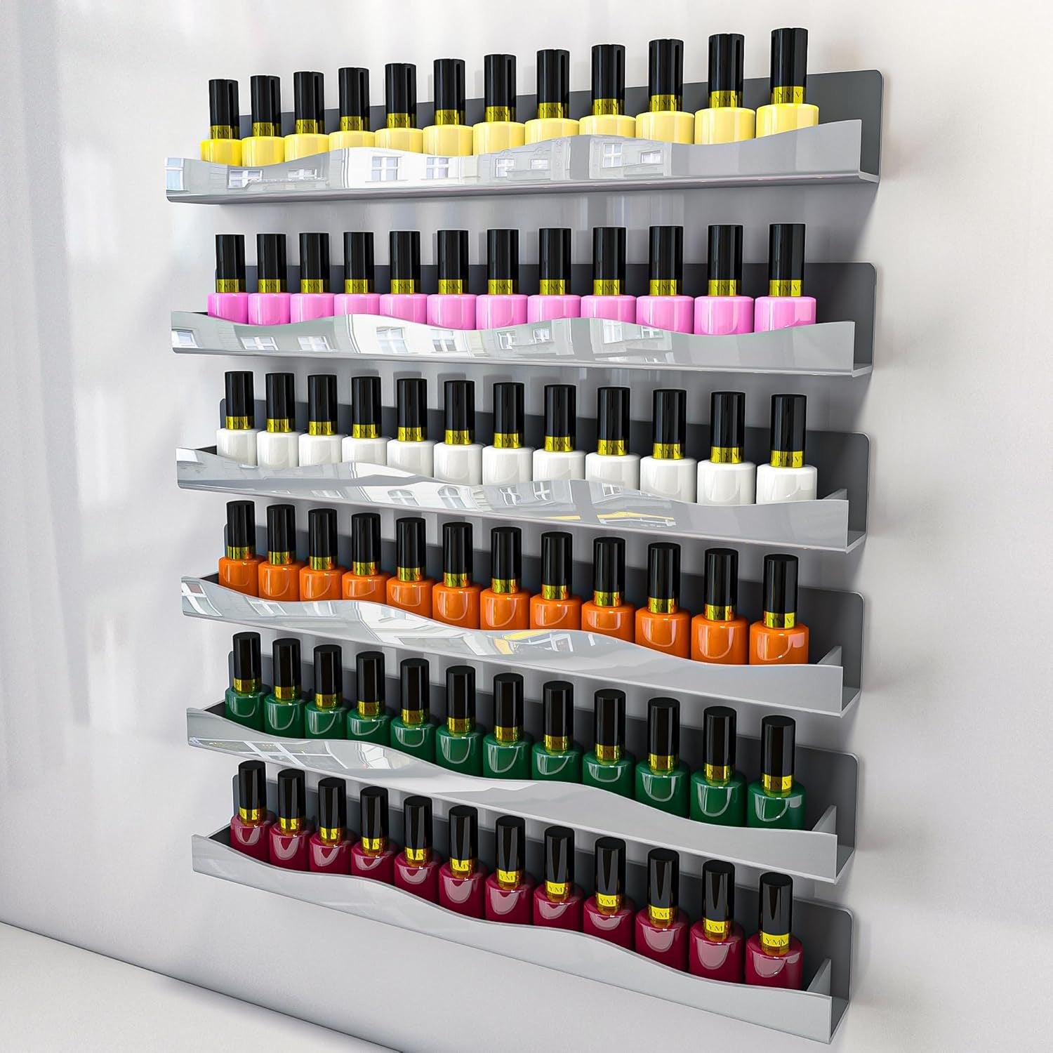 Nail Polish Organizer