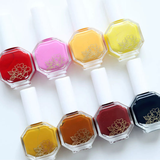 Nail DIY Printed steel plate special Nail Printing Oil