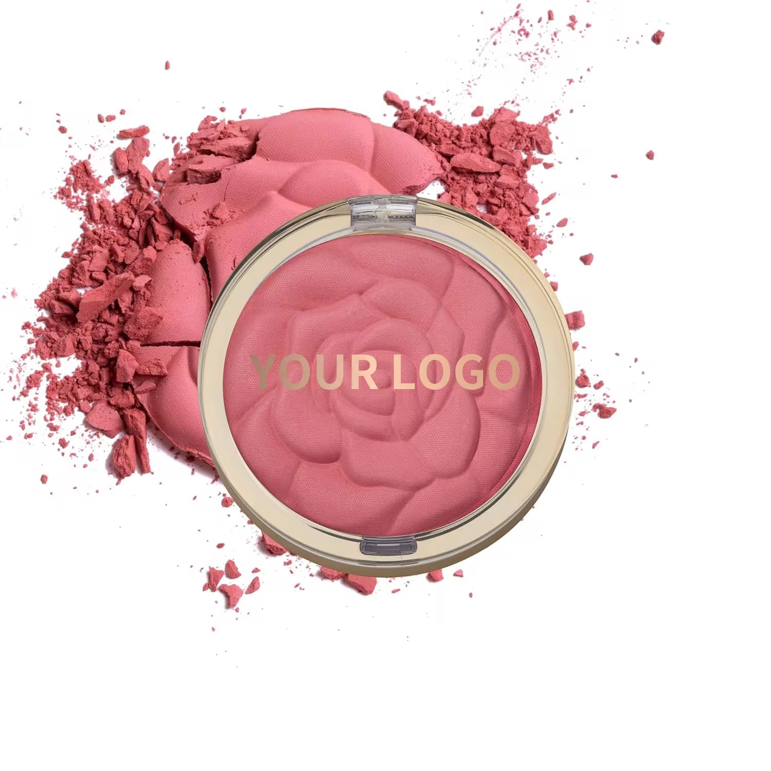 Natural Powder Blush Wholesale