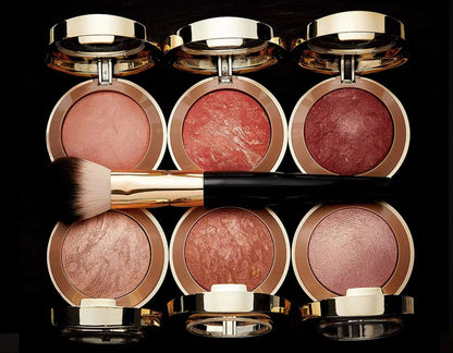 Natural Powder Blush Wholesale