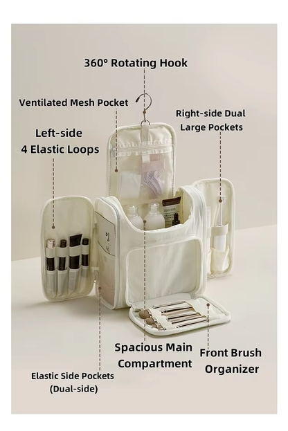 Organizer Cosmetic Bag