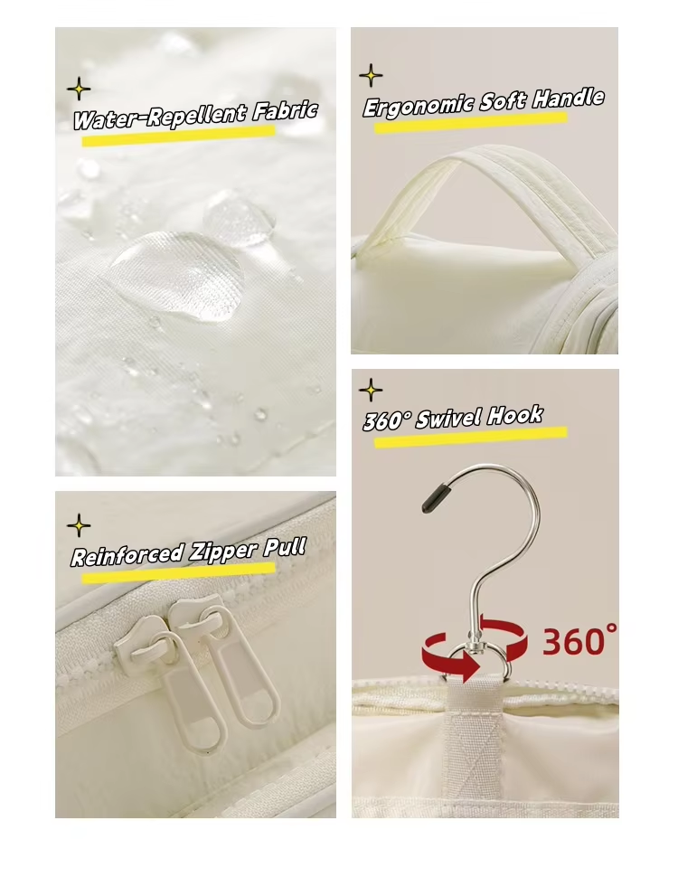 Organizer Cosmetic Bag