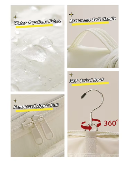 Organizer Cosmetic Bag