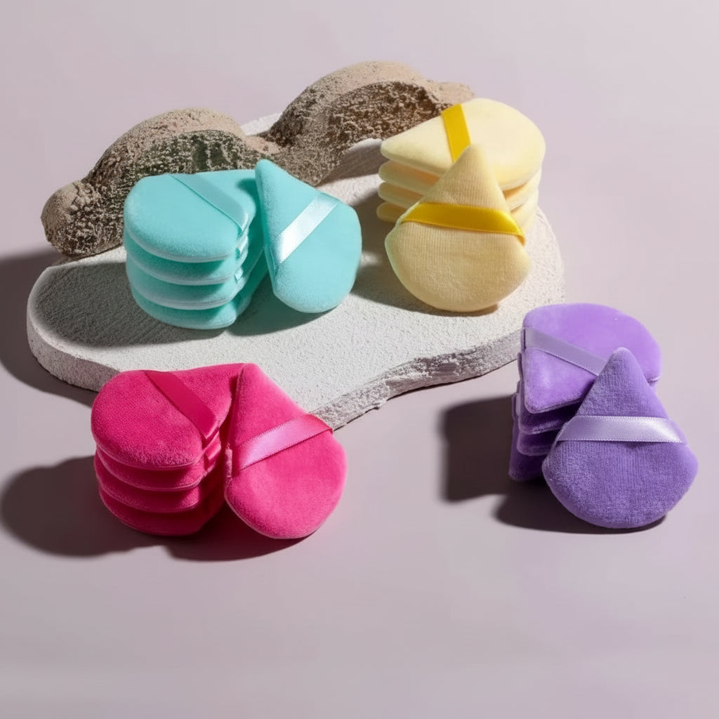 20Pcs Powder Puff