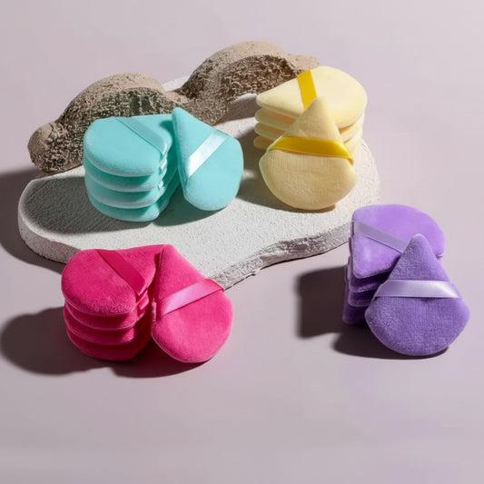 20Pcs Powder Puff