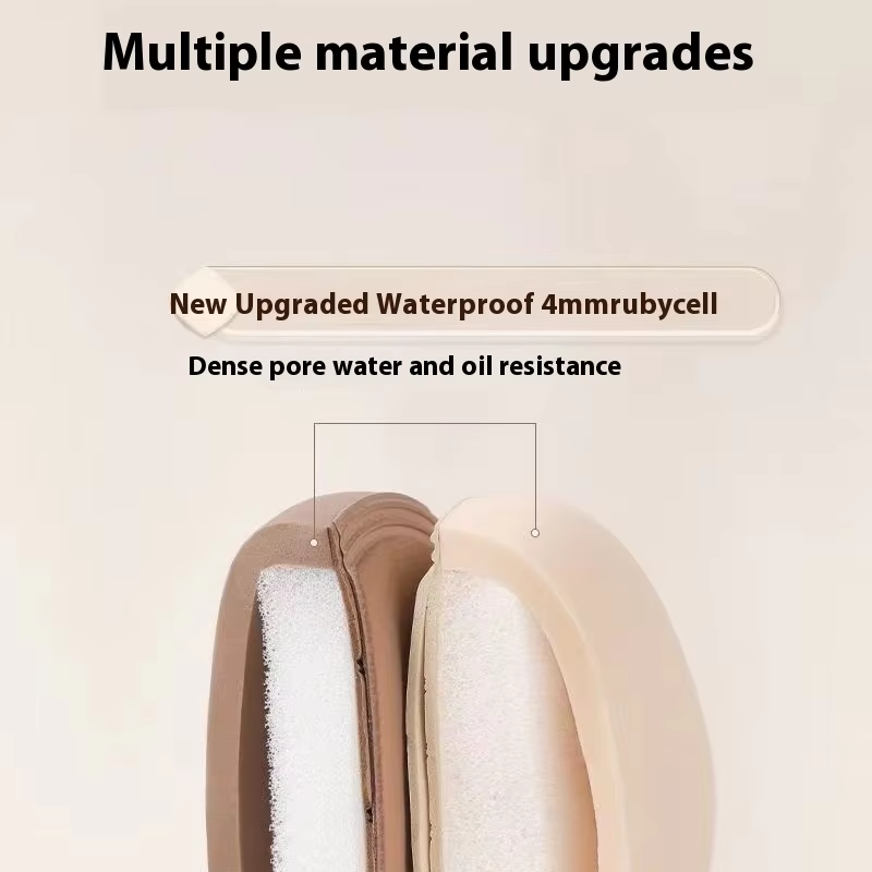 PANSYTRACYBEAUTY Powder Puff Air Cushion Sponge Dry & Wet for Face