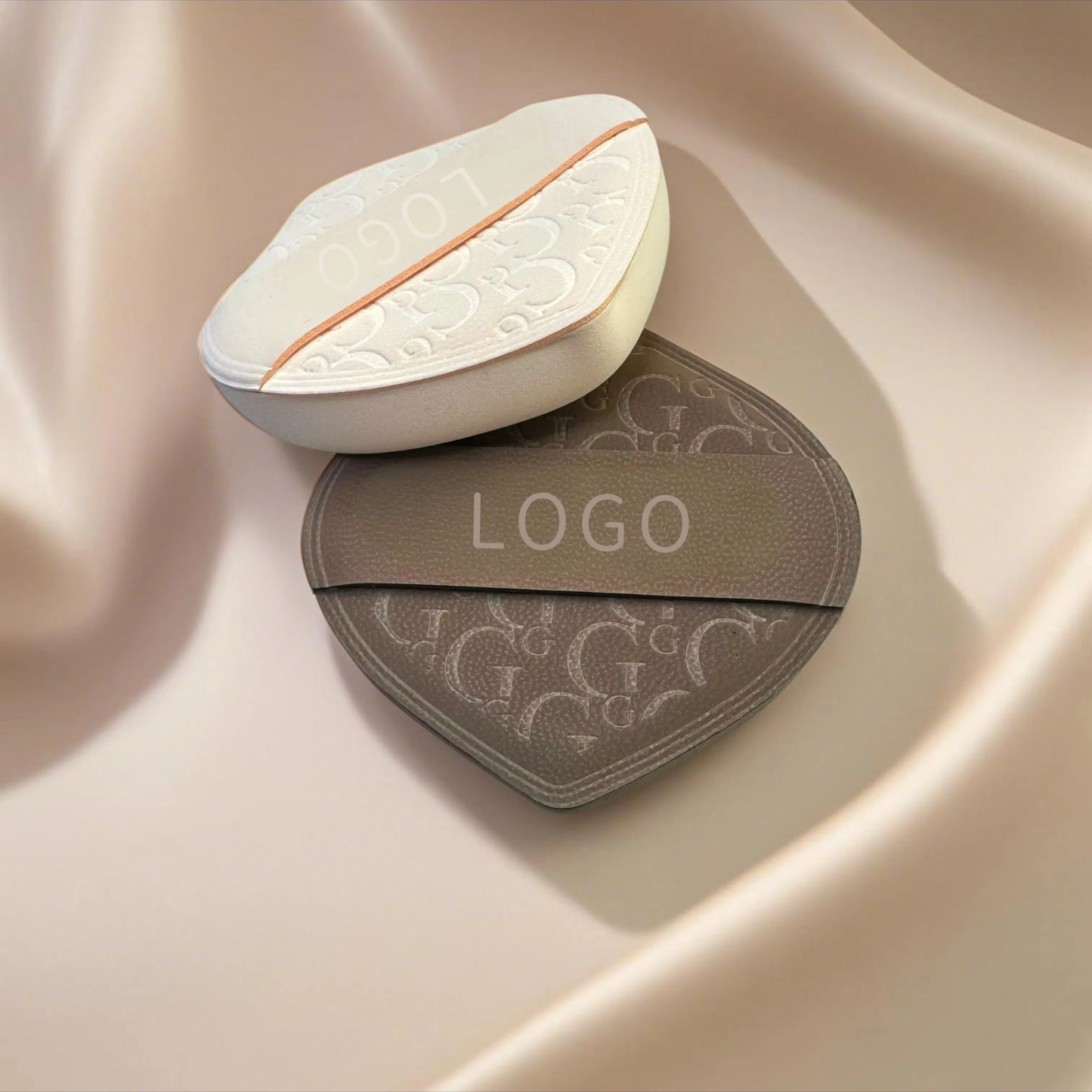 PANSYTRACYBEAUTY Powder Puff Air Cushion Sponge Dry & Wet for Face