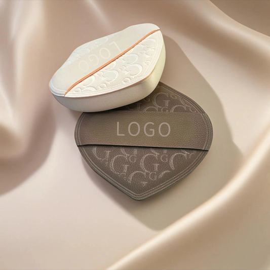 PANSYTRACYBEAUTY Powder Puff Air Cushion Sponge Dry & Wet for Face