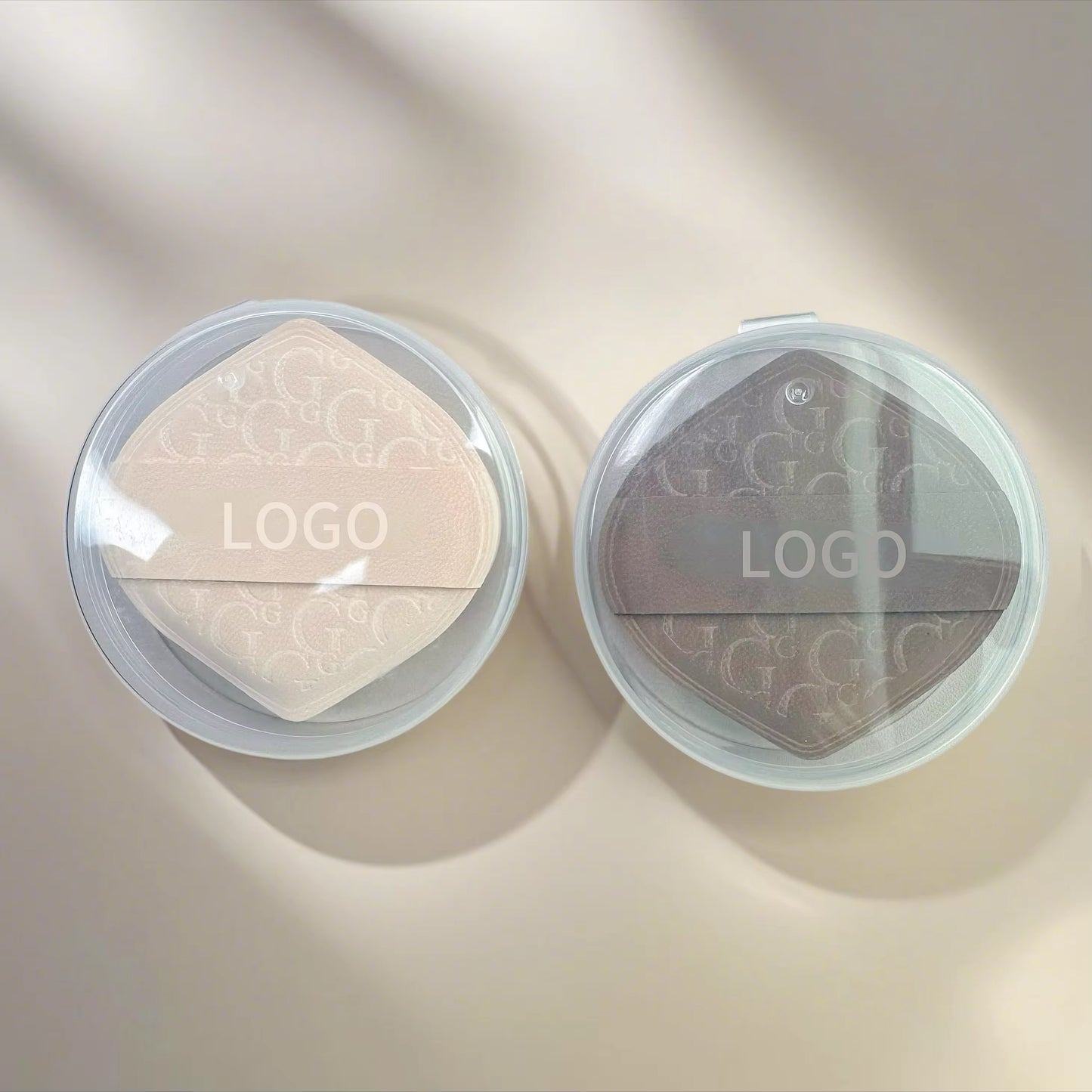 PANSYTRACYBEAUTY Powder Puff Air Cushion Sponge Dry & Wet for Face