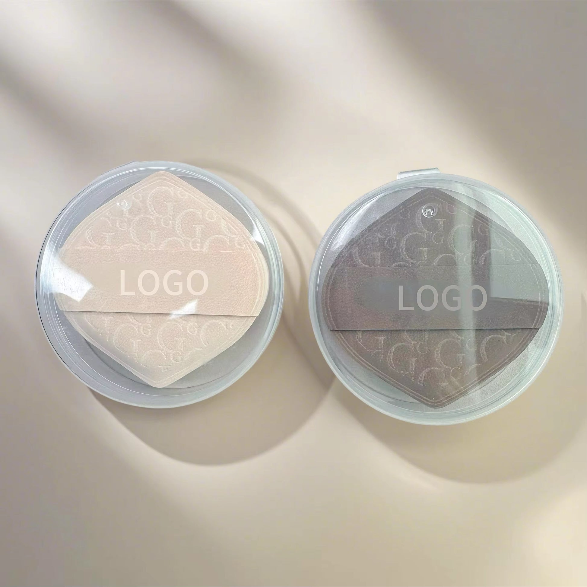 PANSYTRACYBEAUTY Powder Puff Air Cushion Sponge Dry & Wet for Face