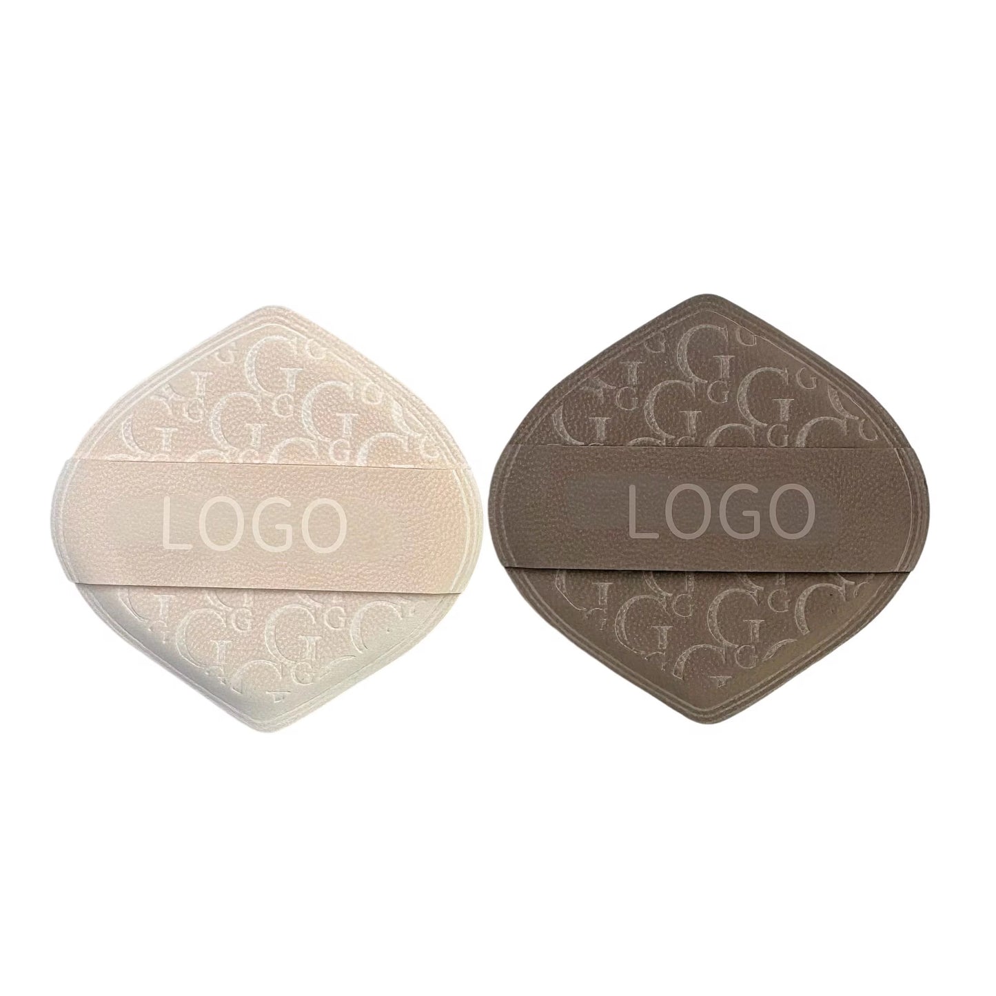 PANSYTRACYBEAUTY Powder Puff Air Cushion Sponge Dry & Wet for Face