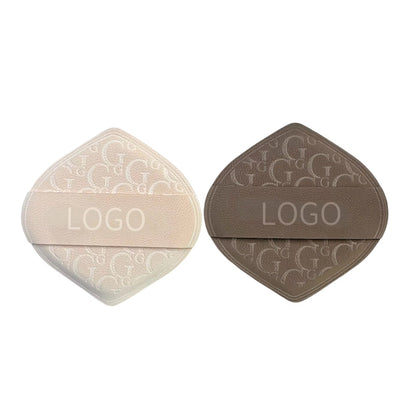 PANSYTRACYBEAUTY Powder Puff Air Cushion Sponge Dry & Wet for Face