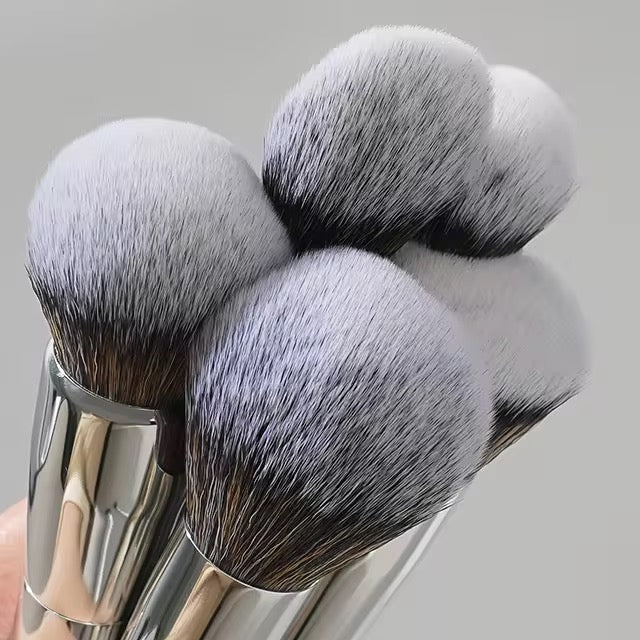 PANSYTRACYBEAUTY Premium Makeup Brush Set 10Pcs