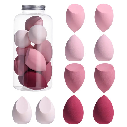 PANSYTRACY BEAUTY Bottled Makeup Sponge