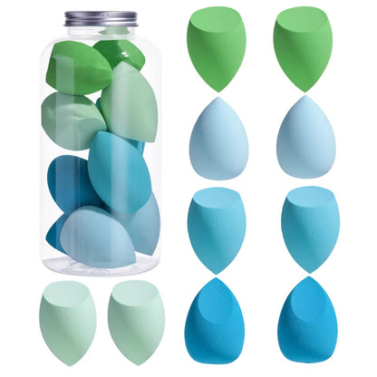 PANSYTRACY BEAUTY Bottled Makeup Sponge