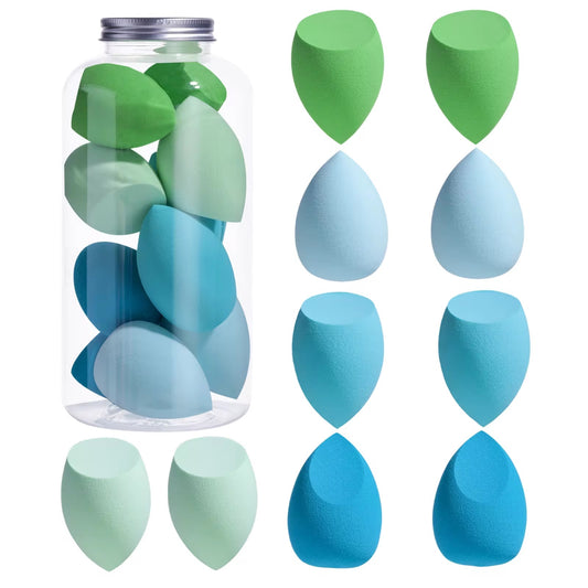 PANSYTRACY BEAUTY Bottled Makeup Sponge