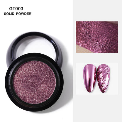 NAIL Solid Powder