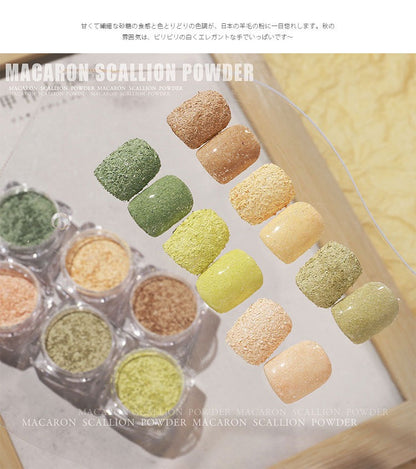 Nail_Art_Wood_Chip_Powder_6_Colors