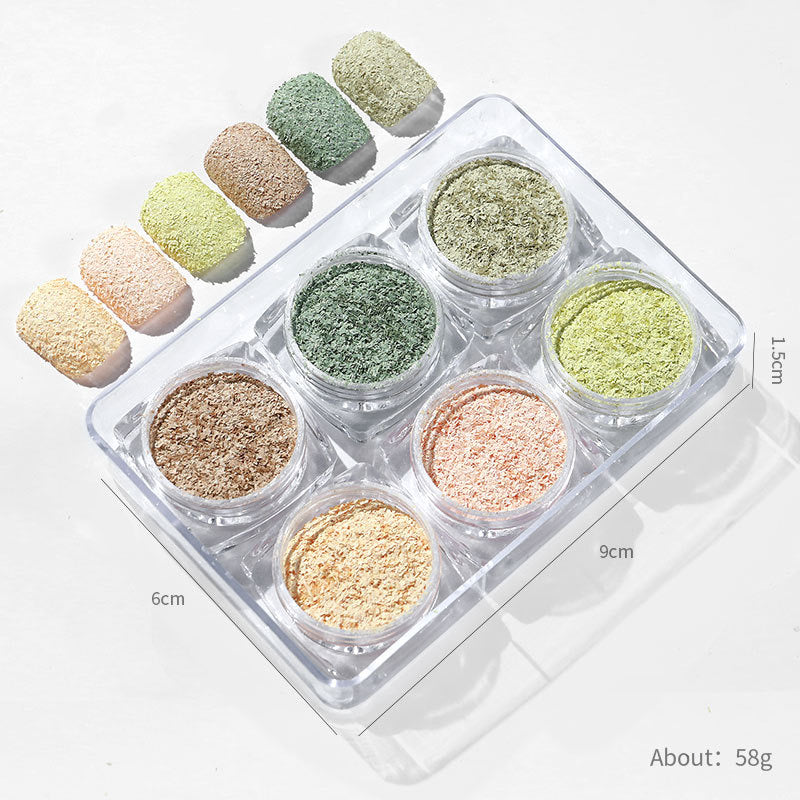 Nail_Art_Wood_Chip_Powder_6_Colors