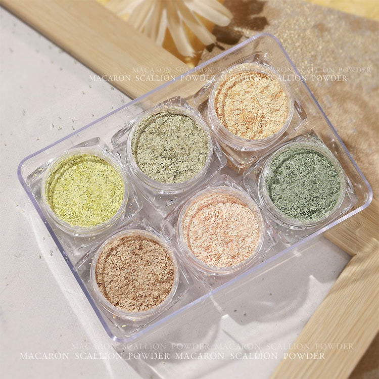 Nail_Art_Wood_Chip_Powder_6_Colors