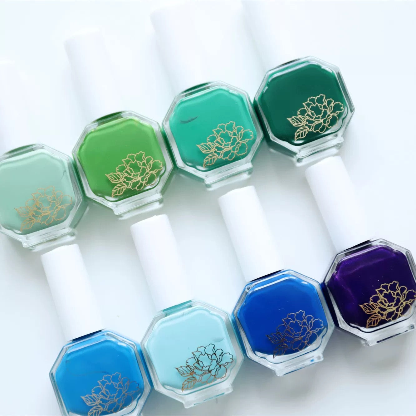 Nail Printing Oil
